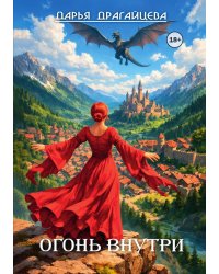 Огонь внутри