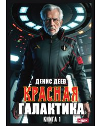 Красная галактика. Книга 1
