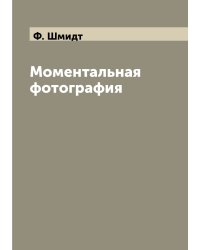 Моментальная фотография