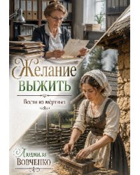 Желание выжить.