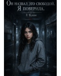 Он назвал это свободой. Я поверила.