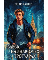 Здесь, на знакомых тротуарах...