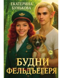 Будни фельдъегеря