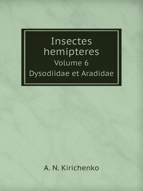 Insectes hemipteres