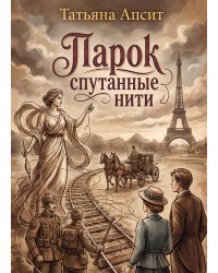 Парок спутанные нити