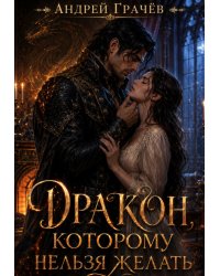 Дракон, которому нельзя желать