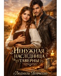 Ненужная наследница таверны.