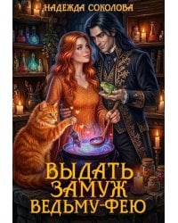 Выдать замуж ведьму-фею