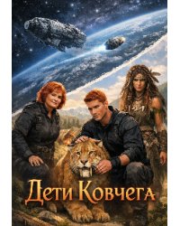 Дети Ковчега.
