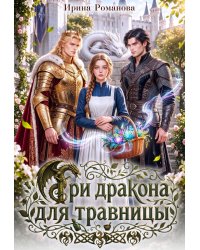 Три дракона для травницы