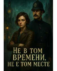 Не в том времени, не в том месте.