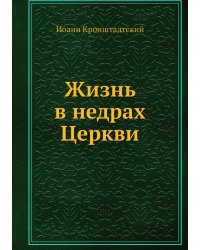 Жизнь в недрах Церкви