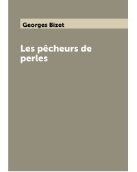 Les pêcheurs de perles
