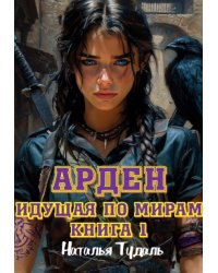 Идущая по мирам. Арден