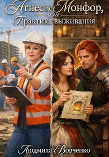 Обложка книги «Практика выживания.» — Людмила Вовченко, ISBN 9785524035288