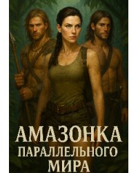 Амазонка параллельного мира.