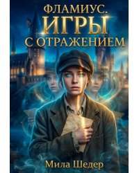 Фламиус. Игры с отражением