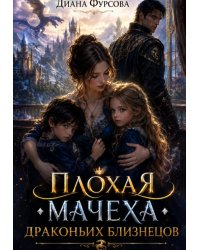 Плохая мачеха драконьих близнецов
