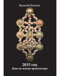 2035 год. День из жизни архитектора