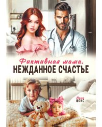 Фиктивная мама. Нежданное счастье