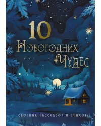 Десять новогодних чудес