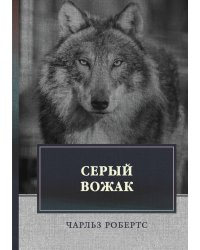 Серый вожак