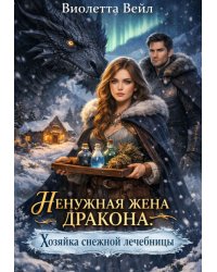 Ненужная жена дракона. Хозяйка снежной лечебницы