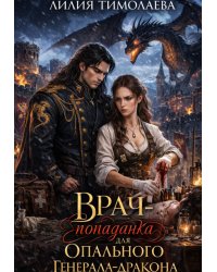 Врач-попаданка для опального генерала-дракона