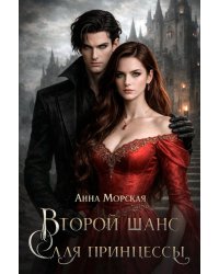 Второй шанс для принцессы