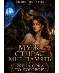 Муж стирал мне память. Жена орка по договору