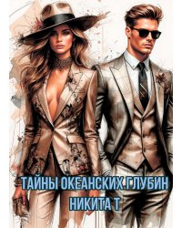 Тайны океанских глубин