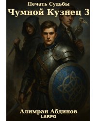 Чумной Кузнец 3: Печать Судьбы