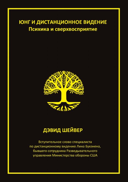 Юнг и дистанционное видение. Психика и сверхвосприятие Юнг и дистанционное видение. Психика и сверхвосприятие