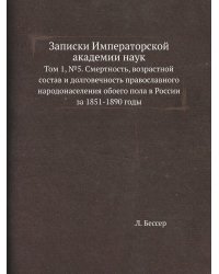 Записки Императорской академии наук