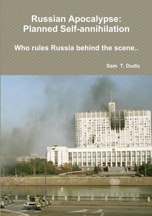 Russian Apocalypse