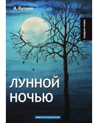 Лунной ночью