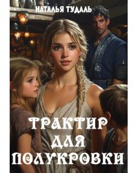 Трактир для полукровки