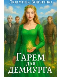 Гарем  для Демиурга.