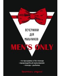 Men's only