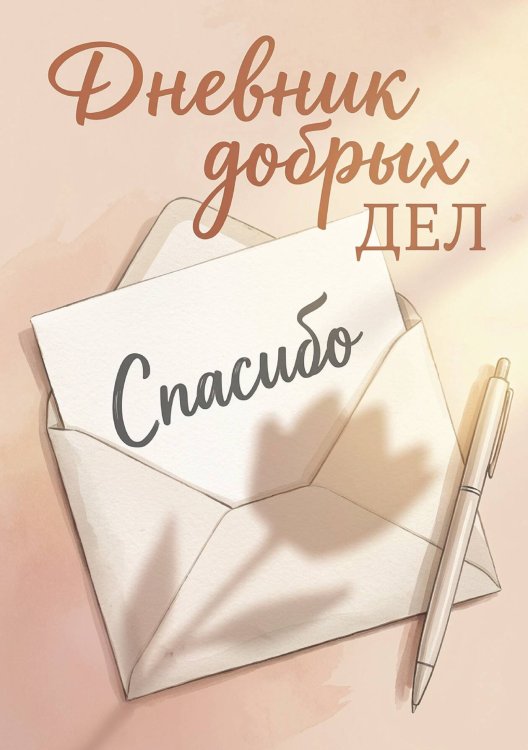 Обложка книги «Дневник добрых дней: Инструмент Психолога для Счастья, дизайн "Метранпаж"» — Нет автора, ISBN 9785521986101