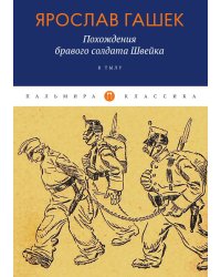 Похождения бравого солдата Швейка: В тылу