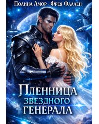Пленница звёздного генерала