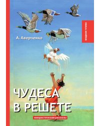 Чудеса в решете