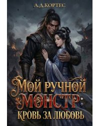 Мой ручной монстр: Кровь за любовь