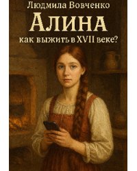 Алина как выжить в Xvii веке?