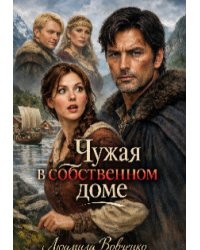 Чужая в собственном доме.