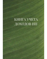 Книга учета доходов для ИП на патенте