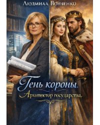 Тень короны. Архитектор государства.
