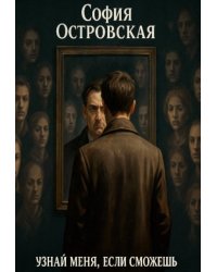 Узнай меня, если сможешь