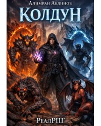 Колдун